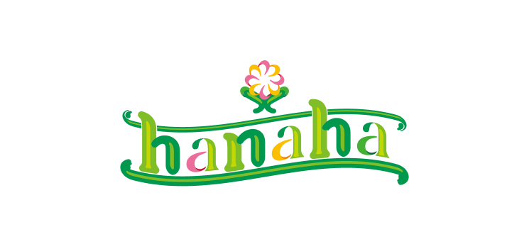 生花店「hanaha」
