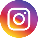 100本のバラ専門店のINSTAGRAMアカウントページ